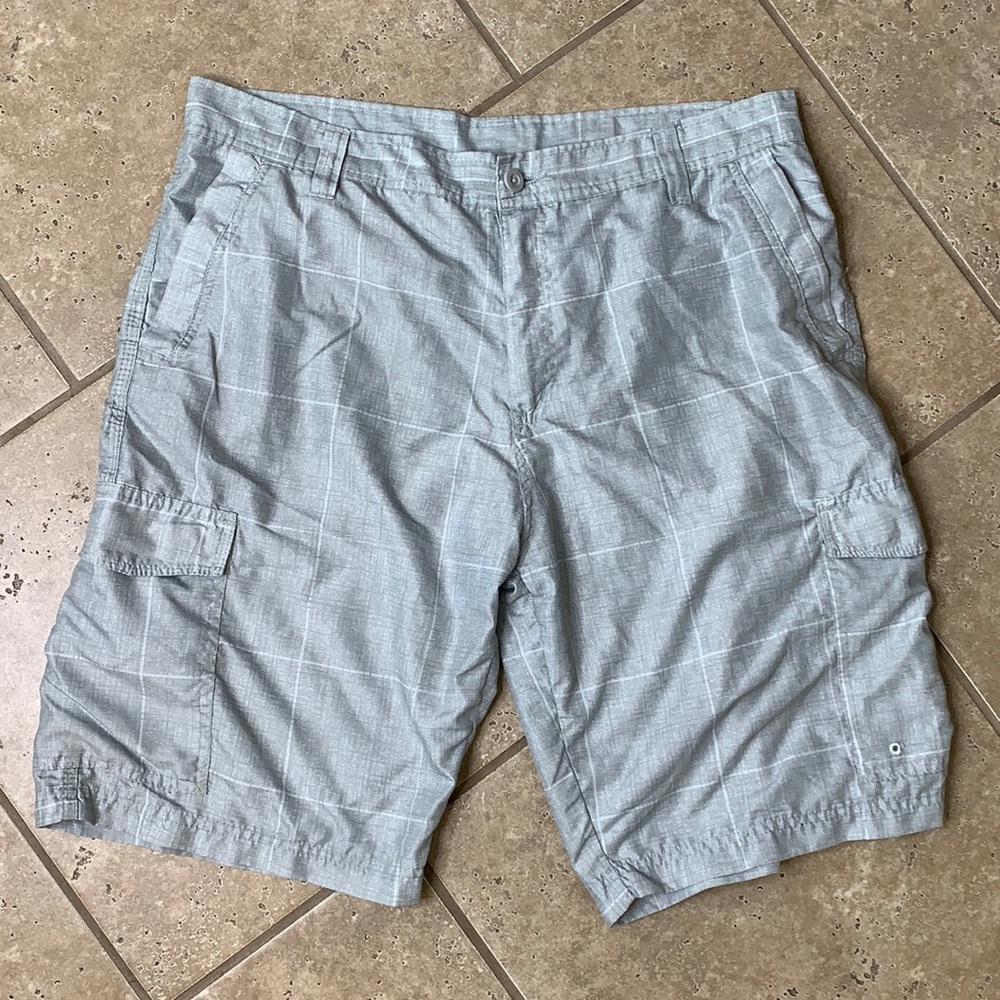 Subculture Shorts